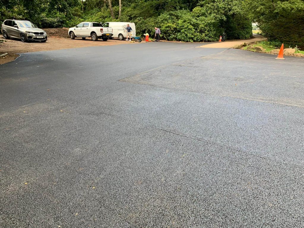 Car Park Surfacing Stockton On Tees 1024x768