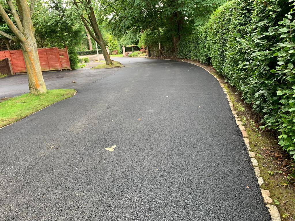 Road Surfacing Stockton On Tees