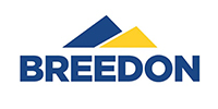 Breedon Logo