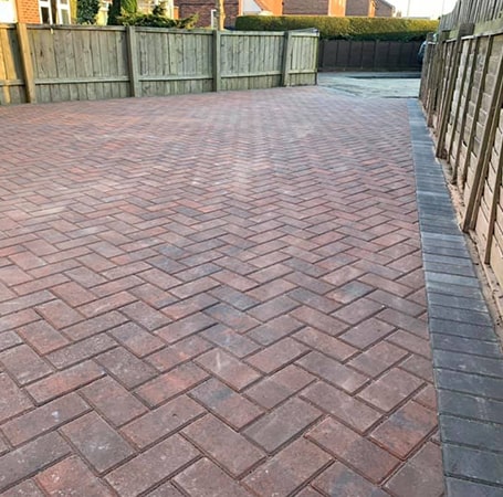 Driveway Company Stockton On Tees