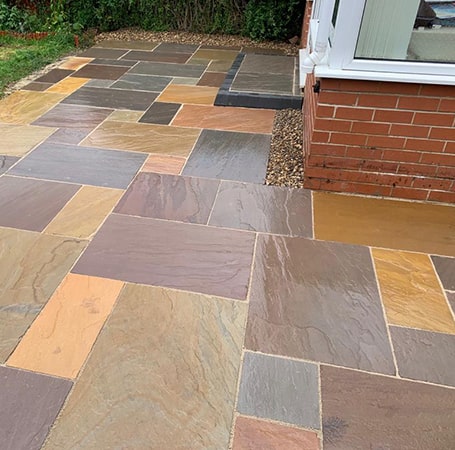 Patio Stockton On Tees