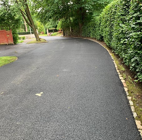 Road Surfacing Stockton On Tees